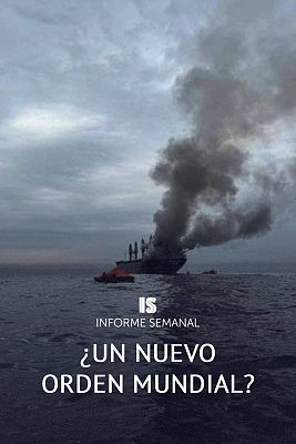 ¿Un nuevo orden mundial?