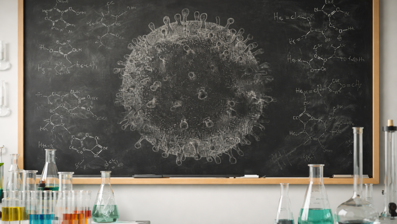 Informe Semanal - Virus buenos, virus malos | Ver