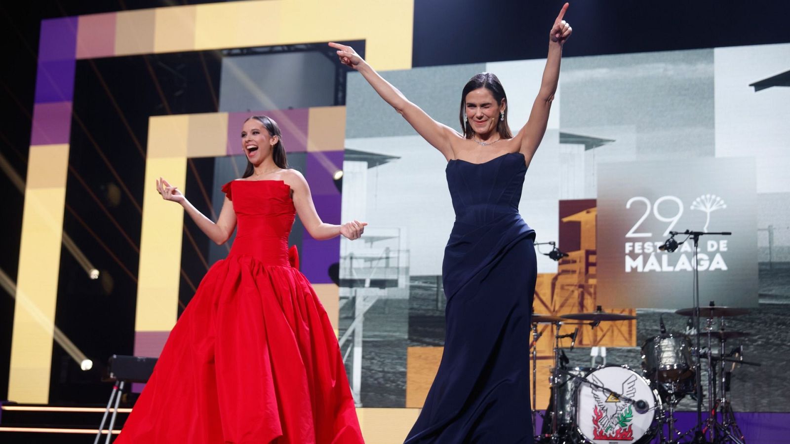 Festival de Cine de Málaga 2026 - Clausura Festival de Cine de Málaga 2026 - Festivales de cine | Ver