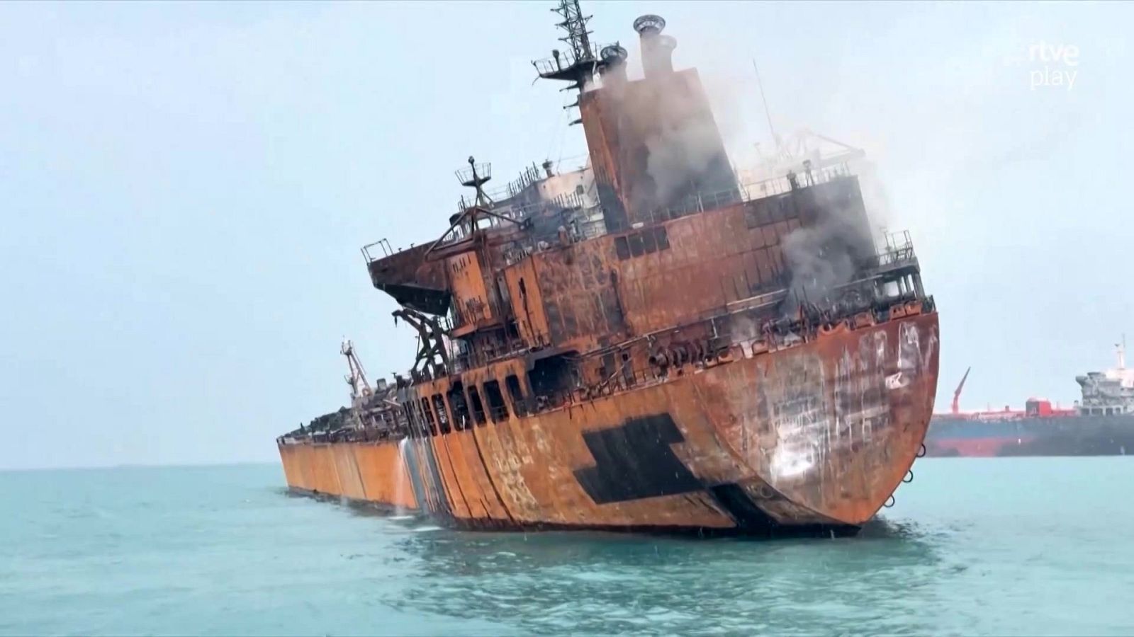 Informe Semanal - 14/03/26 - Lengua de signos - Informe Semanal en lengua de signos | Ver