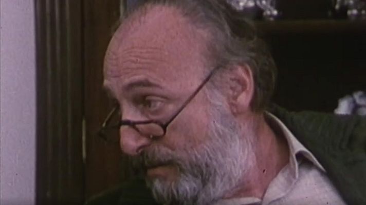 Segunda enseñanza - Capítulo 6