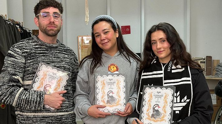  - Ruralidad viral y cultura joven del arraigo en Castilla y León