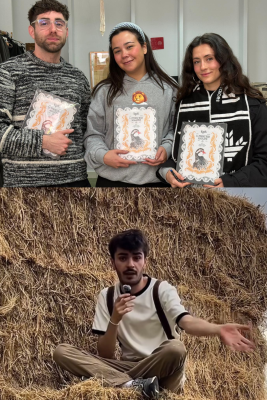  - Ruralidad viral y cultura joven del arraigo en Castilla y León