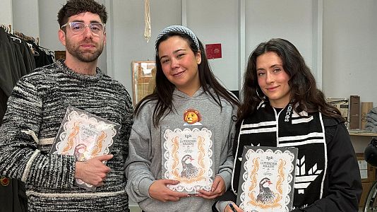 Contar lo rural para hacerlo viral: las redes sociales y otra manera de reivindicar a Castilla y Le�n desde la juventud