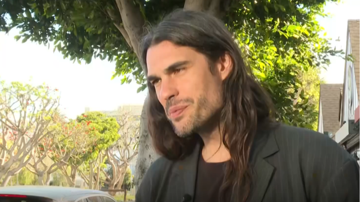 Telediario Fin de Semana - Óliver Laxe, desde Los Ángeles, comparte sensaciones previas a los Óscar