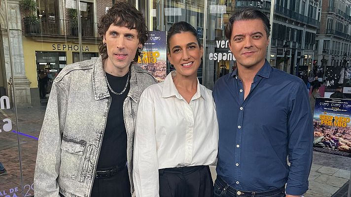 Versión española - Segundo premio (Coloquio)