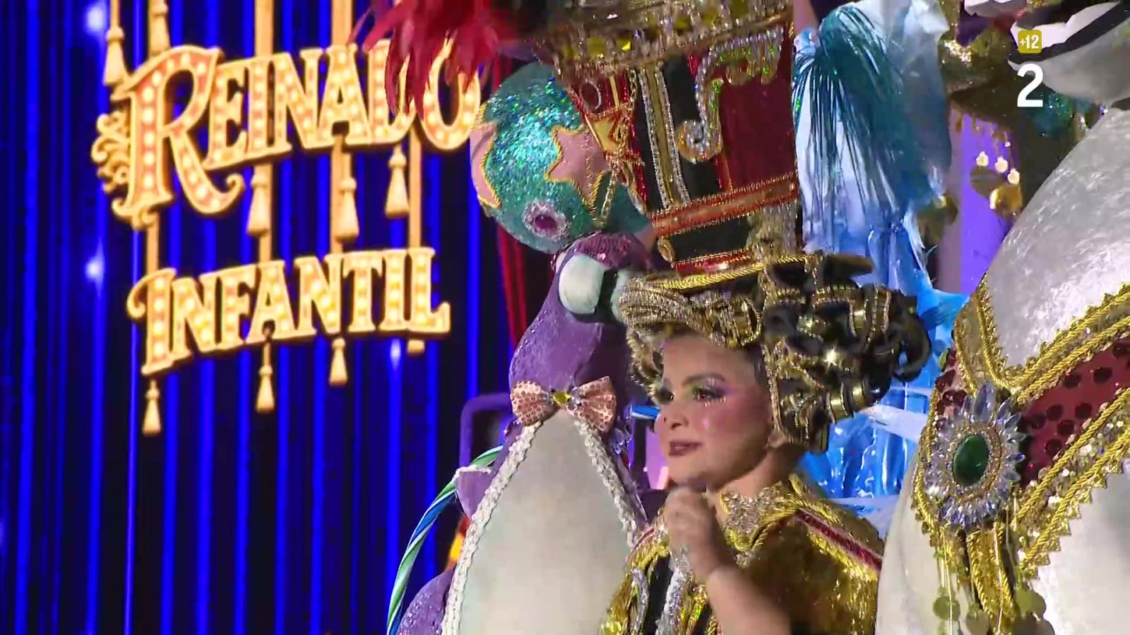 Gala infantil Carnaval Maspalomas 2026 - 14/03/2026 - Carnaval de Canarias | Ver