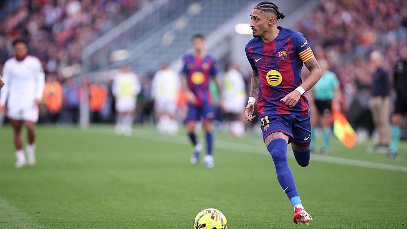 Barcelona - Sevilla: resumen del partido de la 28ª jornada de Liga | Primera | Ver