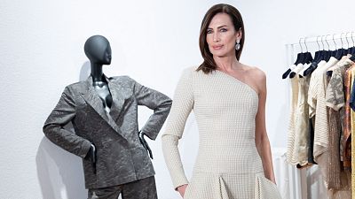 Flash Moda - Showroom V�a Comunicaci�n - Flash moda | Ver