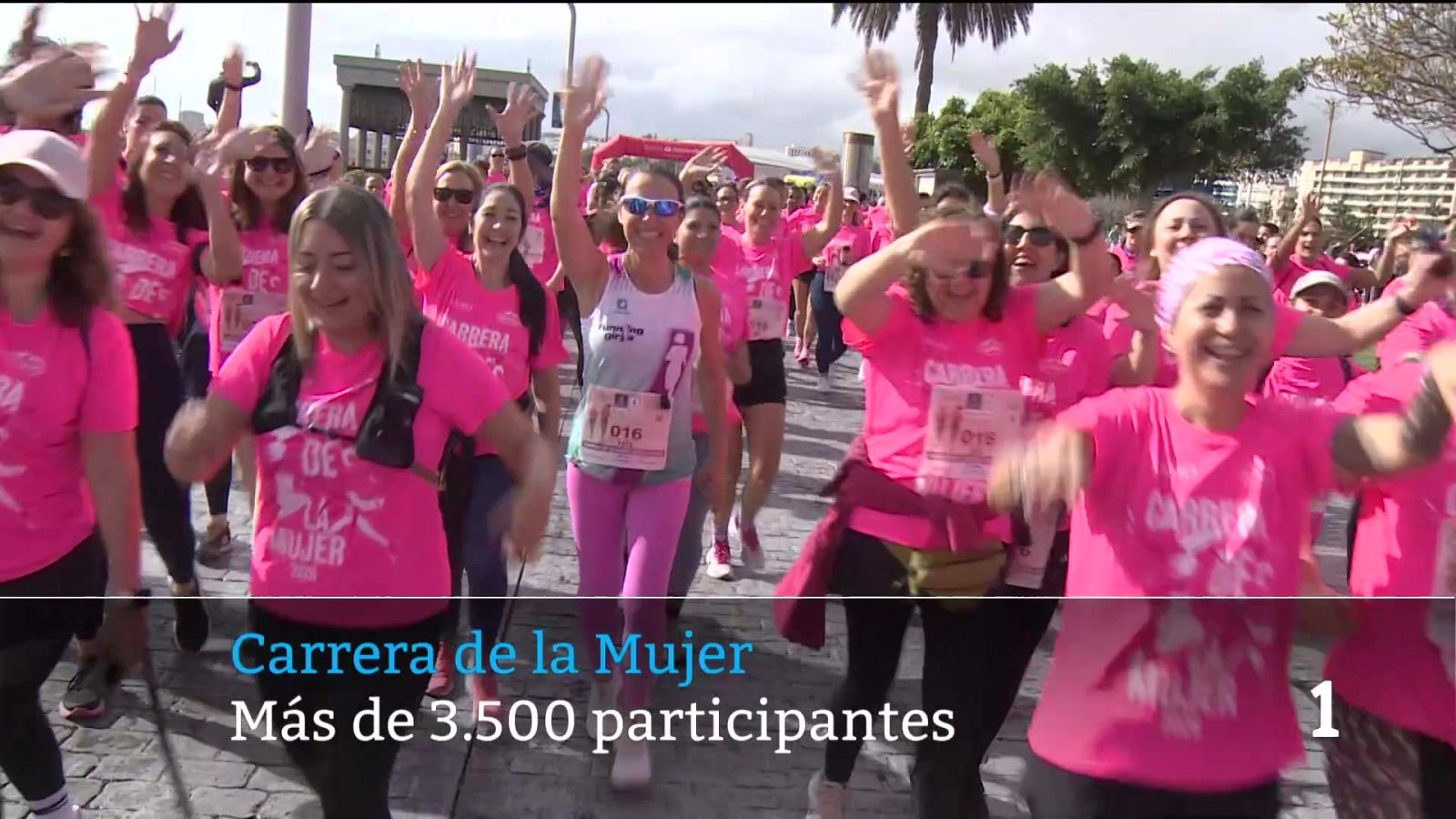 Canarias en 2' - 15/03/2026 | Ver