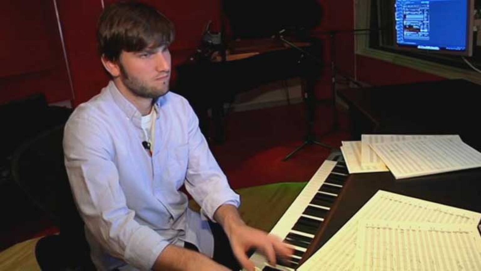 Cada vez mas españoles con talento se hacen un hueco en Hollywood