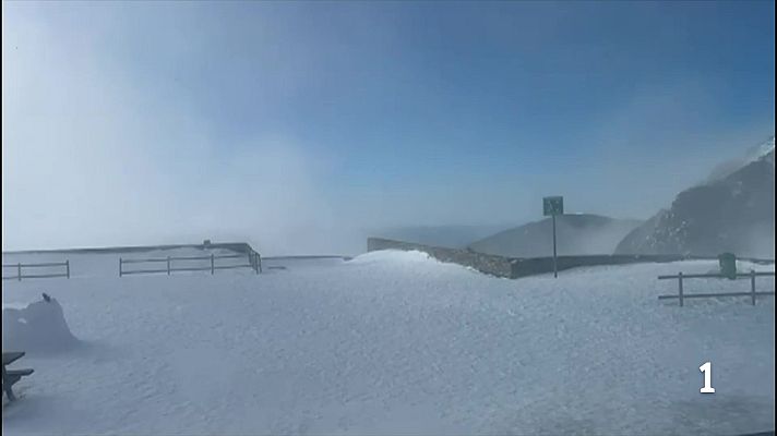 L'Informatiu - L'Informatiu - 15/03/2026