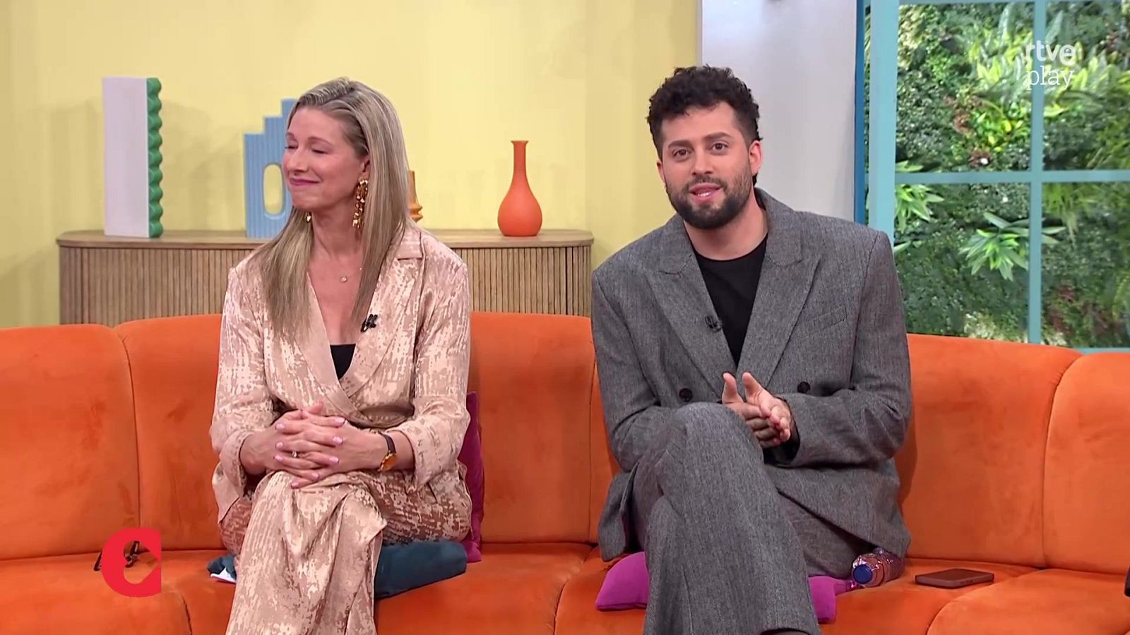 D Corazón - 15/03/26 - D Corazón | Ver