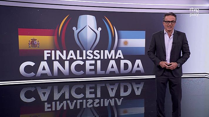 Los Deportes de La1 - Deportes 1 - 15/03/26