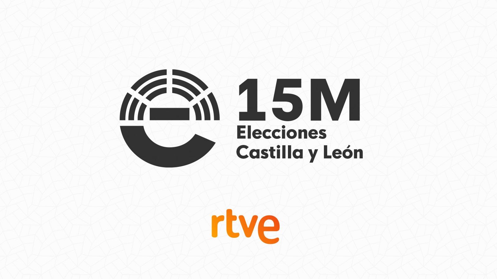 RTVE se vuelca en la cobertura de las elecciones en Castilla y León | Ver