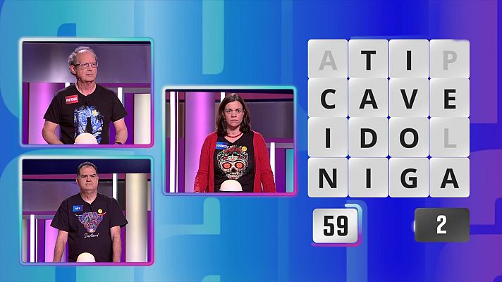 Saber y ganar - Saber y ganar. Edición de fin de semana - 15/03/26