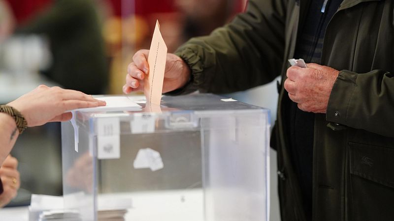 Elecciones en Castilla y León: ¿qué se vota? | Ver