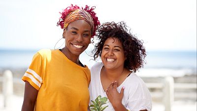 Programa 200: Contra la discriminación racial