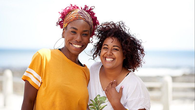 Objetivo igualdad - Programa 200: Contra la discriminaci�n racial | Ver