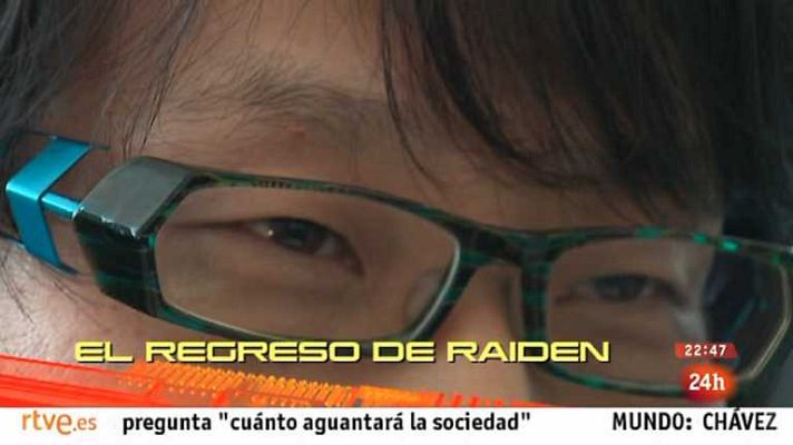 Zoom net - Hideo Kojima, "Mitmi"...