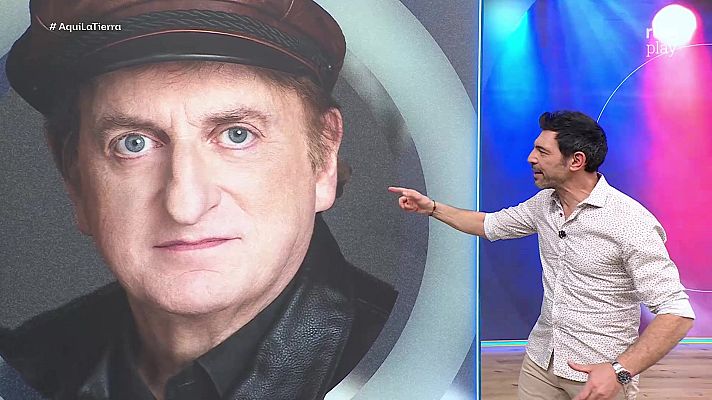 Aquí la Tierra - Aquí la Tierra - 15/03/26