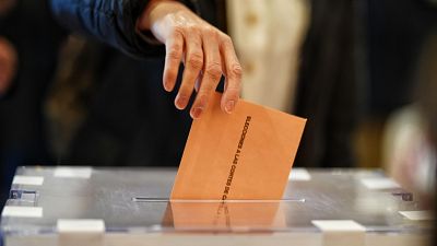 Telediario 2 en 4' - 15/03/26