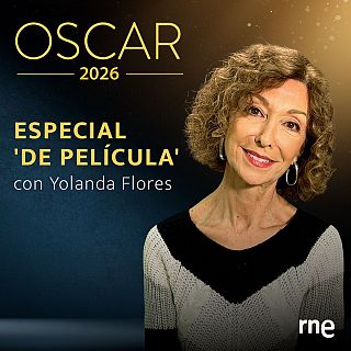 Especial Premios �scar 2026 (v�deo)