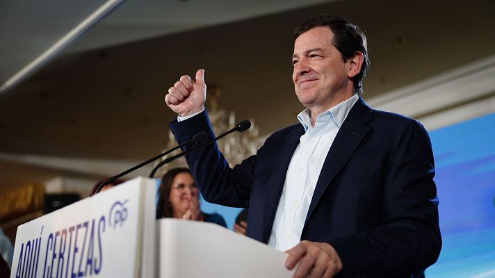 Telediario Internacional - Telediario Internacional - 15/03/26