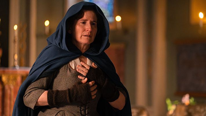 Valle Salvaje - Episodio 375