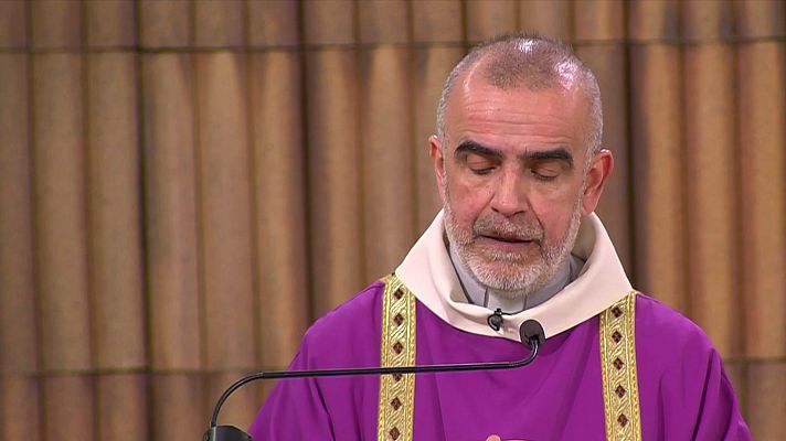 La Missa - La Missa - 15/03/2026