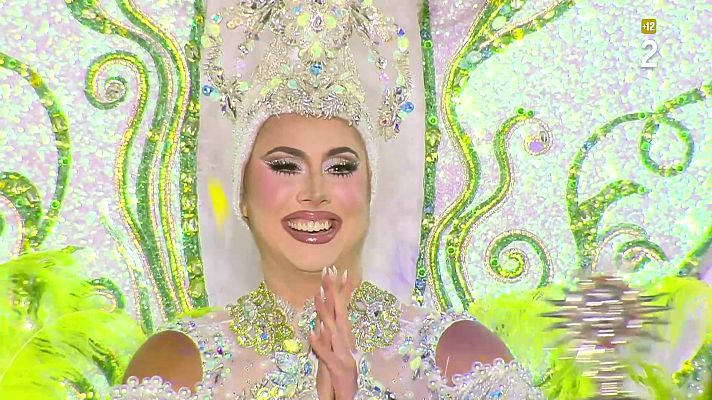 Carnaval de Canarias - Gala Reina Maspalomas 2026 - 15/03/2026