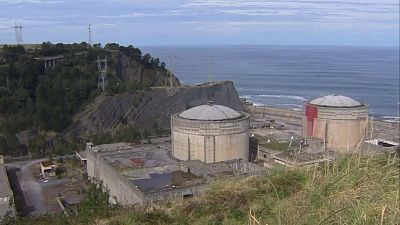 Lemoiz se convertir� piscifactor�a | RTVE Play - Ver ahora