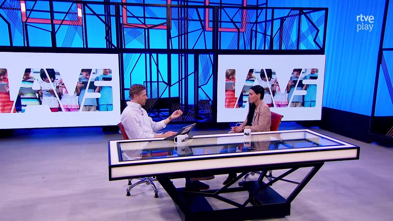 La aventura del saber - 16/03/26 - La aventura del Saber | Ver