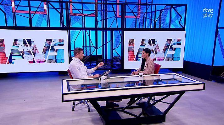 La aventura del Saber - La aventura del saber - 16/03/26