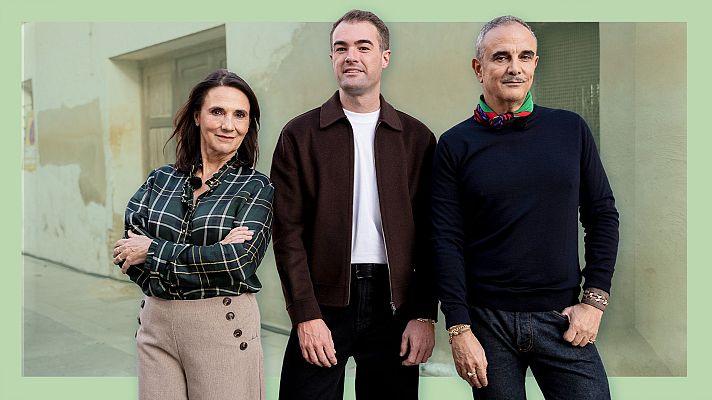 Decomasters - Programa 8