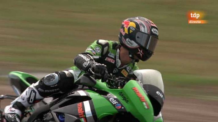  - Mundial SBK - Carrera Supersport