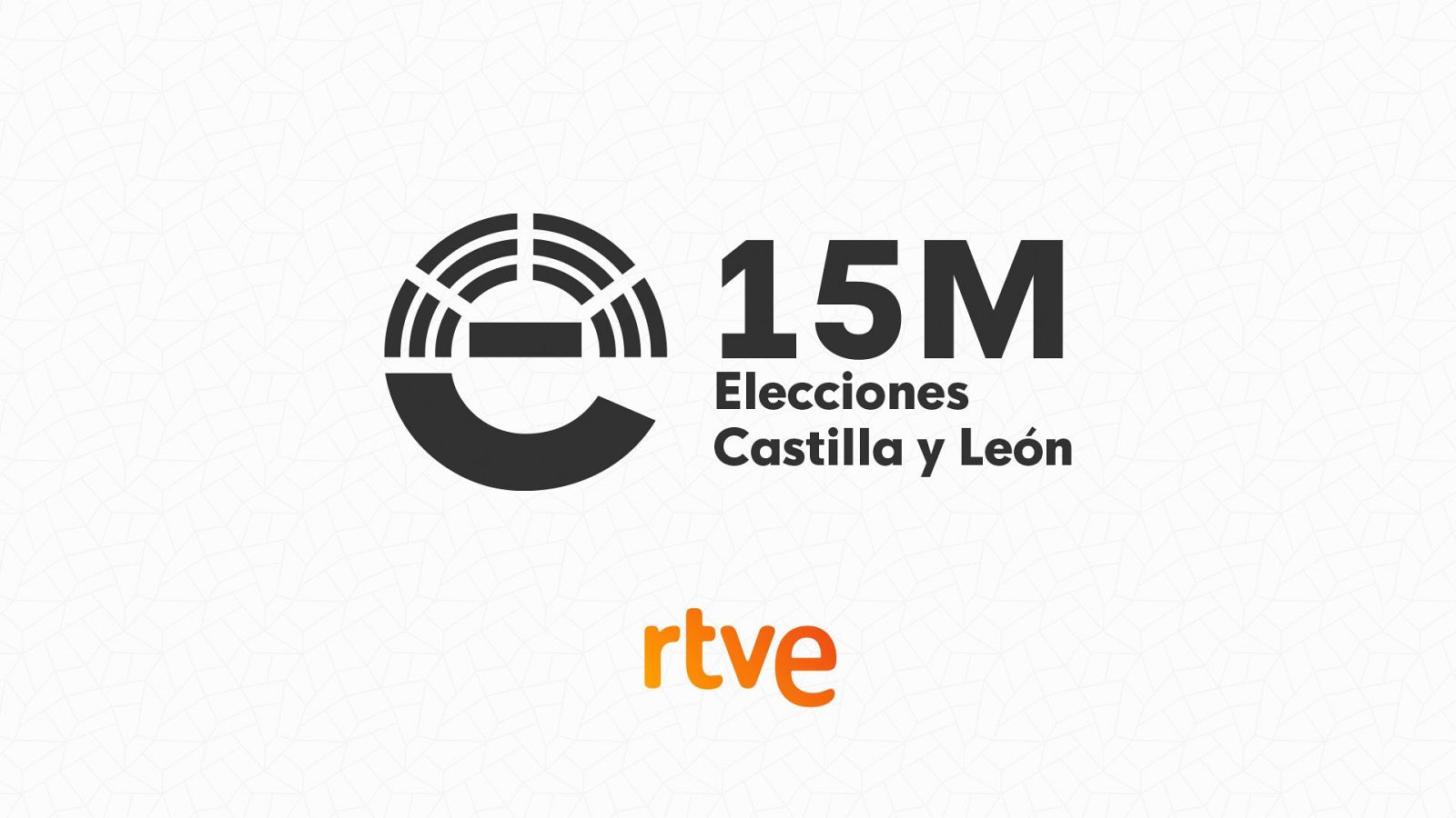 Despliegue informativo de RTVE en las elecciones de Castilla y León | Ver