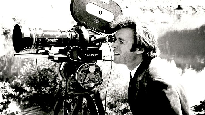 Documaster - Clint Eastwood, la última leyenda