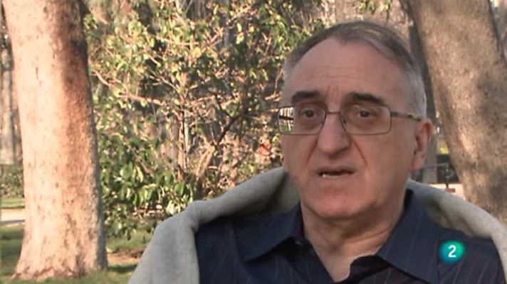 Testimonio - El camino del alma hacia el amor