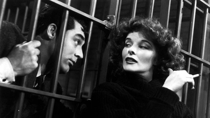 ¡Qué grande es el cine! - Homenaje a Katharine Hepburn