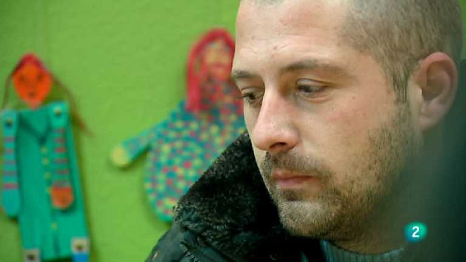 Pueblo de Dios - Los invisibles - ver ahora