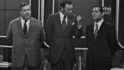 Cambie su suerte - 14/05/1974