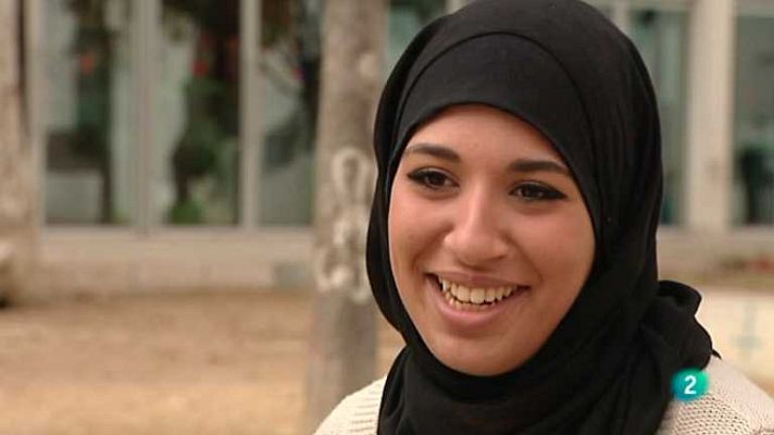 Babel en TVE - Madres en la distancia