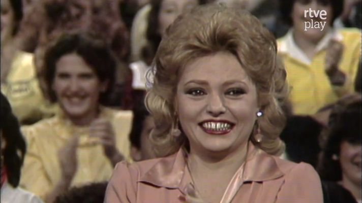 Un, dos, tres - Bloques de grabación del programa 'Los piratas'