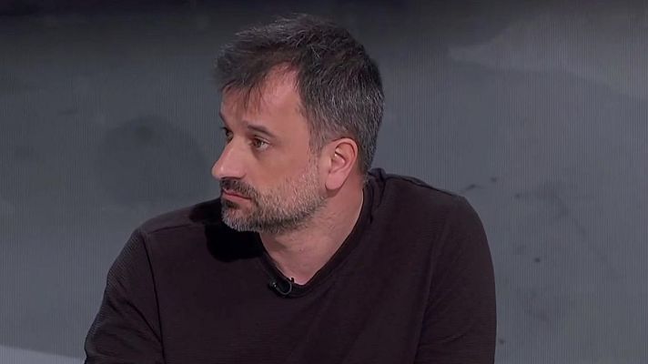 El segon cafè - Cafè Negre: Psicologia per resoldre crims