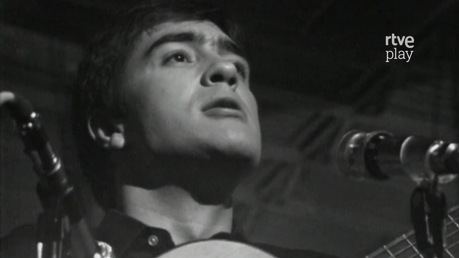 Estudio abierto - Entrevistas y actuaciones de programas de los años 70 - Estudio abierto | Ver