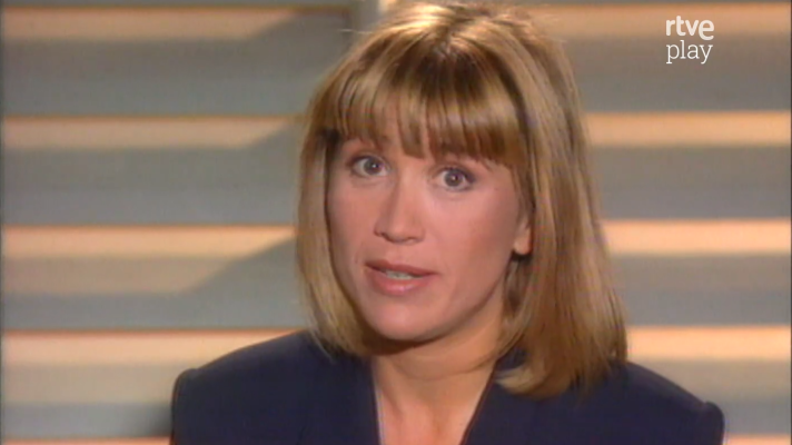 Cartelera Tve - 23/04/1995