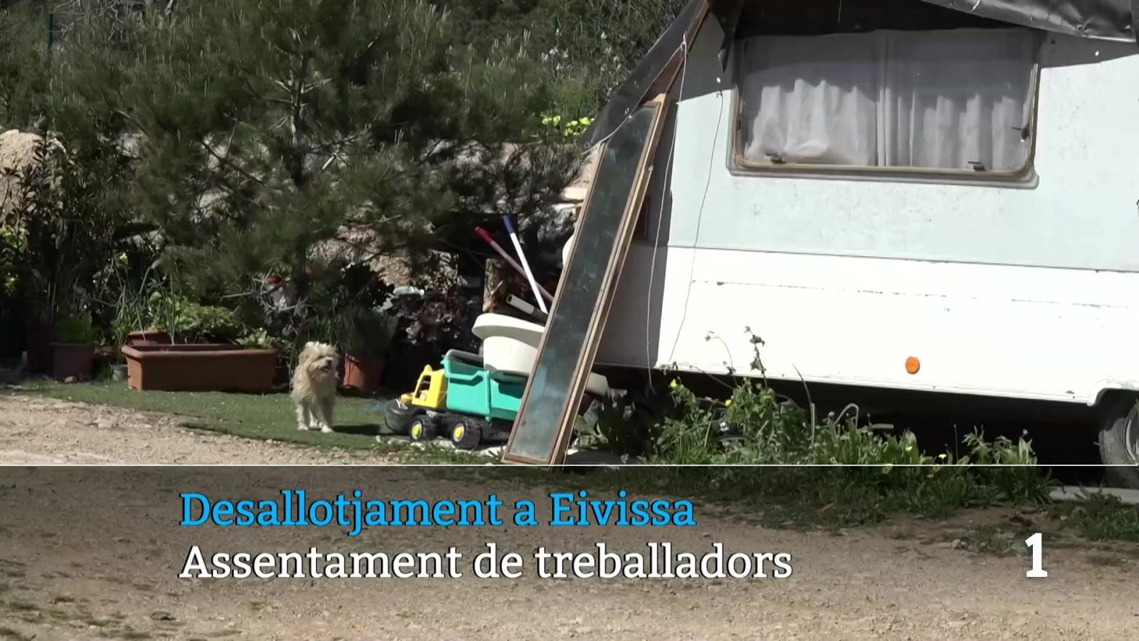 Informatiu Balear en 2' - 16/03/26 | Ver