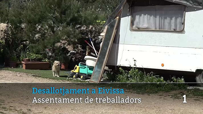 Informatiu Balear - Informatiu Balear en 2' - 16/03/26