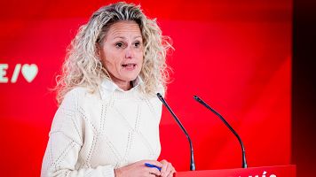 El PSOE valora positivamente los resultados en Castilla y Le�n y cree que "Feij�o es el mejor fichaje de Vox"